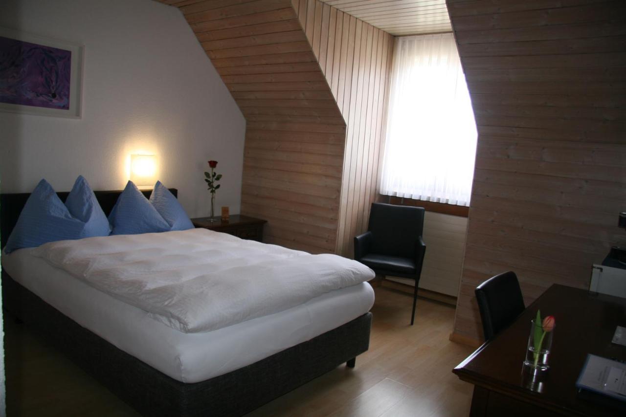 Hotel Eremitage อาร์เลสไฮม์ ภายนอก รูปภาพ