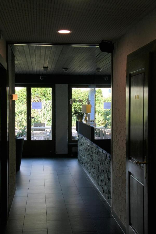 Hotel Eremitage อาร์เลสไฮม์ ภายนอก รูปภาพ